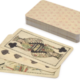 Tarot Playing Cards, Industrie & Glück Tarock