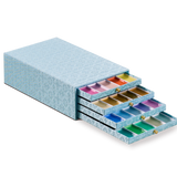 100 Colours Japanese Watercolour Set