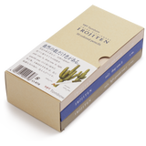 Irojiten Pencils, 30 Coloured Pencils, Part 2 - Woodlands