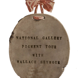 Wallace Seymour National Gallery Tour