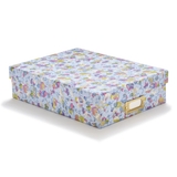 Handmade Japanese Archival Box No.42