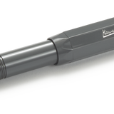 Grey Kaweco Skyline Sport Rollerball Pen