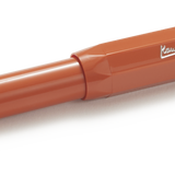 Orange Kaweco Skyline Sport Fountain Pen