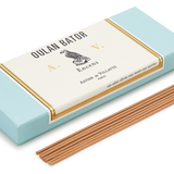 Astier de Villatte Incense, Oulan Bator