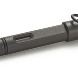 Matte Black Lamy Safari Fountain Pen