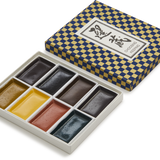 Choosing Keeping Retro Watercolour Set, 1930s