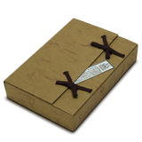 Saiun-do Kyoto Nihonga Full Pan Teppachi Set, 12 Colours