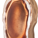 Peanut Glass Ornament