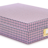 Handmade Japanese Archival Box No.53