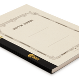 Japanese Swallow Notebook