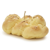 Braided Roll Candle