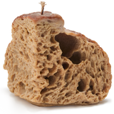 Sourdough Decorative Candle