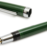 Emerald Wajima Bijou Sailor Pro Gear Fountain Pen