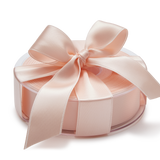 Premium Quality Swiss Ribbon, Ballerina, 25m roll