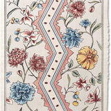 Antoinette Poisson Papier Dominoté No 28, Marcel Proust, 5 colours