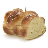 Half Seeded Roll Candle