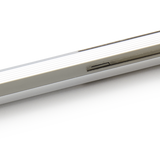 Chrome Metal 4 Colour Ballpoint Pen