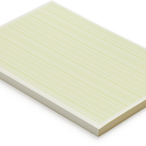 Craft Design Technology A5 Lined Notebook