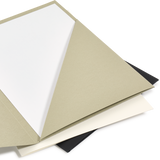 A4 Fabriano Murillo Presentation Folder