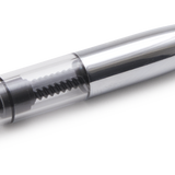 Platinum Refillable Silver 'Converter' Cartridge