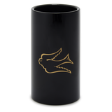 Choosing Keeping Lacquered Pen Pot, Black