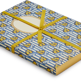 Antoinette Poisson Medium Notebook - Tison