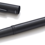 Matte Black Ohto Ceramic Rollerball Pen