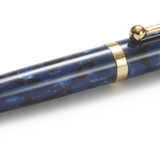 Ohnishi Seisakusho Blue Marble Acetate 0.5mm Mechanical Pencil