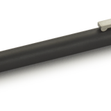 Matte Black Lamy CP1 Ballpoint Pen