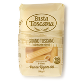 Faux Food Magnets, Penne