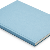 Blue Tokyo Memo Hardback Sketchbook