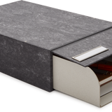Archival Box, Grey