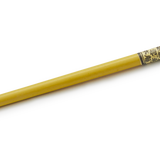 Premium Saiun-do Japanese Watercolour Paint Brush, No. 5 Kijiku Itachi Menso