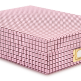 Handmade Japanese Archival Box No.50