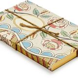 Antoinette Poisson Medium Notebook - Guirlande & Festons