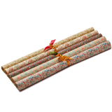 5 Wrapping Papers, Floral Print