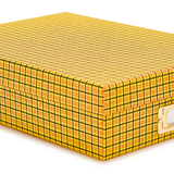 Handmade Japanese Archival Box No.49