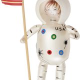 Astronaut Ornament
