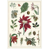 Vintage Poster Wrapping Paper
