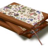 Choosing Keeping Hardback Weekly 2026 Diary, Brown