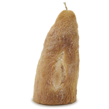 Half Baguette Candle