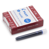 Pilot 12 Pack Ink Cartridges
