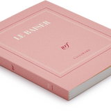 Gallimard Pocket Notebook, Le Baiser