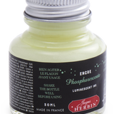 Herbin Phosphorescent 30ml Ink Bottle