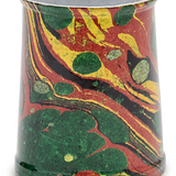 Astier de Villatte x John Derian, Marble Desk Cup