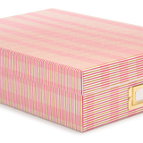 Handmade Japanese Archival Box No.47