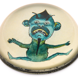 John Derian Santana Paperweight