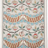 Antoinette Poisson Papier Dominoté No 15