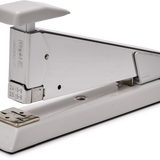 Desktop White Swedish Stapler