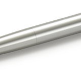 Silver Aluminium Kaweco Lilliput Ballpoint Pen